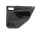 Tapiterie panou portiera spate dreapta spate FORD FOCUS II DA_, HCP, DP 2004 - 2013 4m51a27406