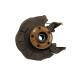 Fuzeta butuc roata fata dreapta fata VOLKSWAGEN POLO 9N_ 2001 - 2012