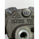 Etrier frana fata dreapta fata VOLKSWAGEN POLO 9N_ 2001 - 2012