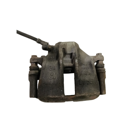 Etrier frana fata dreapta fata VOLKSWAGEN GOLF IV 1J1 1997 - 2007
