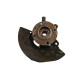Fuzeta butuc roata fata dreapta fata VOLKSWAGEN GOLF III 1H1 1991 - 1998
