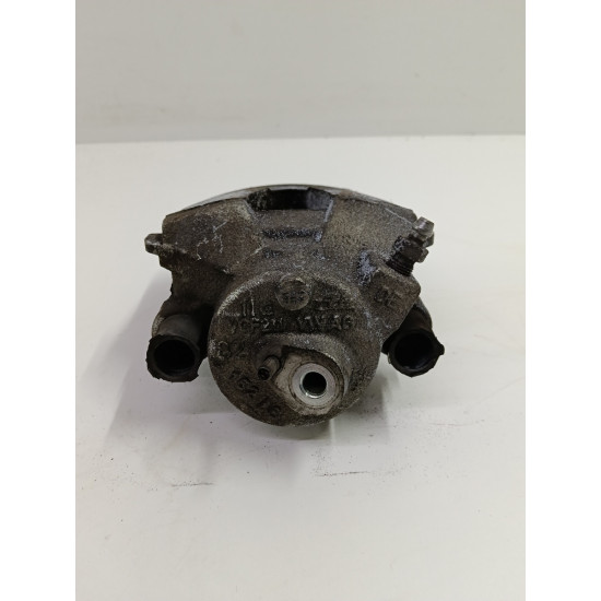 Etrier frana fata stanga fata VOLKSWAGEN UP 121, 122, BL1, BL2 2011 ->