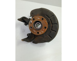 Fuzeta butuc roata fata dreapta fata VOLKSWAGEN FOX 5Z1, 5Z3 2003 - 2014