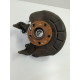 Fuzeta butuc roata fata dreapta fata VOLKSWAGEN FOX 5Z1, 5Z3 2003 - 2014