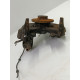 Fuzeta butuc roata fata dreapta fata VOLKSWAGEN FOX 5Z1, 5Z3 2003 - 2014