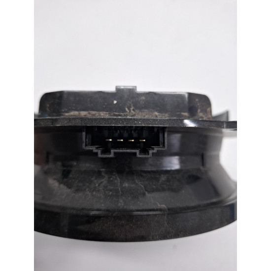 Difuzor panou dreapta fata VOLKSWAGEN GOLF V 1K1 2003 - 2009 1km035454d