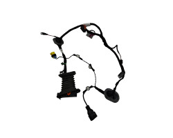 Cablaj portiera fata dreapta fata VOLKSWAGEN GOLF V 1K1 2003 - 2009 1k5971121bl