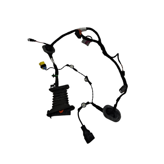 Cablaj portiera fata dreapta fata VOLKSWAGEN GOLF V 1K1 2003 - 2009 1k5971121bl