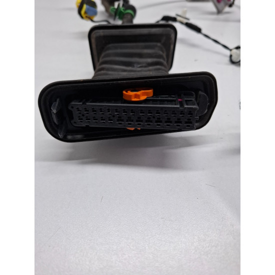 Cablaj portiera fata dreapta fata VOLKSWAGEN GOLF V 1K1 2003 - 2009 1k5971121bl