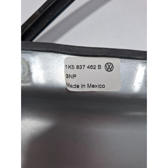 Macara Geam VOLKSWAGEN GOLF V 1K1 2003 - 2009 1k5837462b