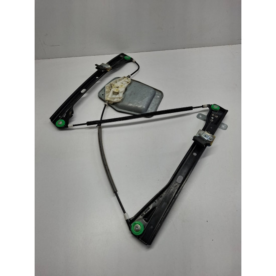Macara Geam VOLKSWAGEN GOLF V 1K1 2003 - 2009 1k5837462b