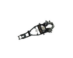 Maner/suport exterior portiera fata dreapta fata VOLKSWAGEN GOLF V 1K1 2003 - 2009 1k0837886a