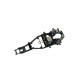 Maner/suport exterior portiera fata dreapta fata VOLKSWAGEN GOLF V 1K1 2003 - 2009 1k0837886a