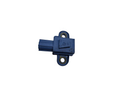Senzor de impact airbag dreapta fata VOLKSWAGEN GOLF V 1K1 2003 - 2009 1k0955557b