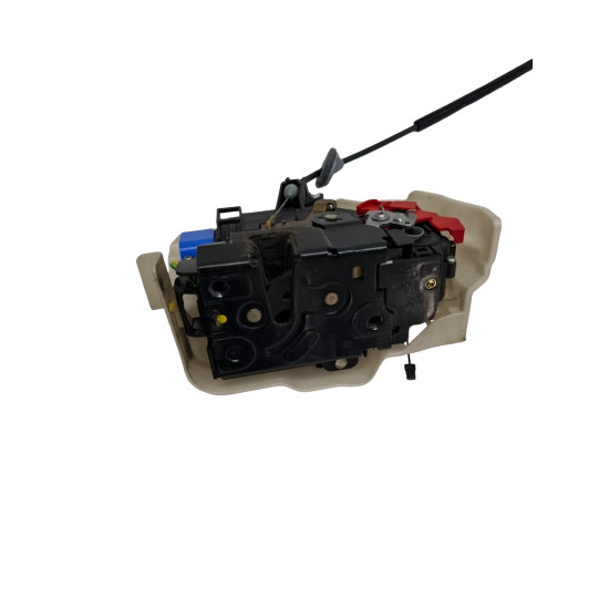 Broasca usa dreapta fata VOLKSWAGEN TOURAN 1T1, 1T2 2003 - 2010