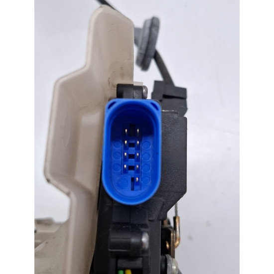 Broasca usa dreapta fata VOLKSWAGEN TOURAN 1T1, 1T2 2003 - 2010