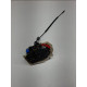 Broasca usa dreapta fata VOLKSWAGEN TOURAN 1T1, 1T2 2003 - 2010