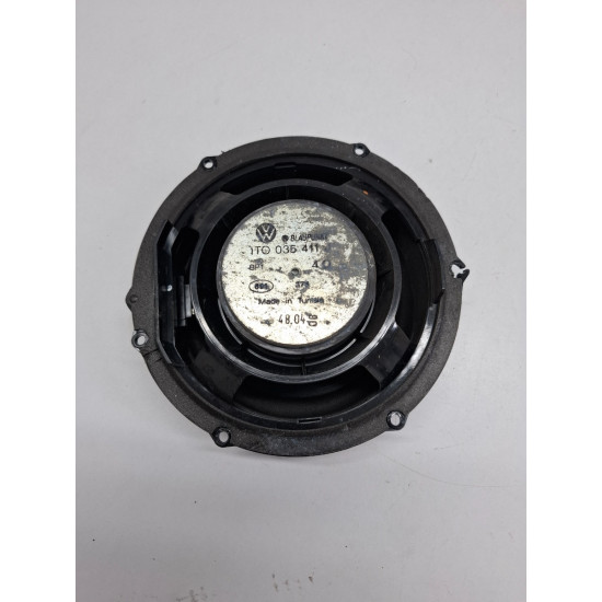 Difuzor panou dreapta fata VOLKSWAGEN TOURAN 1T1, 1T2 2003 - 2010 1t0035411j