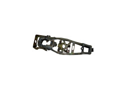 Maner/suport exterior portiera fata dreapta fata VOLKSWAGEN TOURAN 1T1, 1T2 2003 - 2010