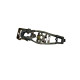 Maner/suport exterior portiera fata dreapta fata VOLKSWAGEN TOURAN 1T1, 1T2 2003 - 2010