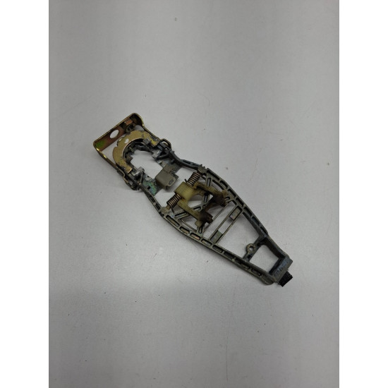 Maner/suport exterior portiera fata dreapta fata VOLKSWAGEN TOURAN 1T1, 1T2 2003 - 2010
