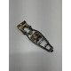 Maner/suport exterior portiera fata dreapta fata VOLKSWAGEN TOURAN 1T1, 1T2 2003 - 2010
