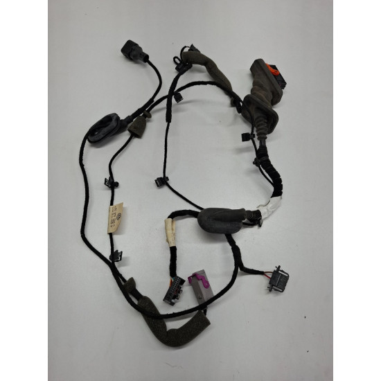 Cablaj portiera fata dreapta fata VOLKSWAGEN TOURAN 1T1, 1T2 2003 - 2010 1t0971121l