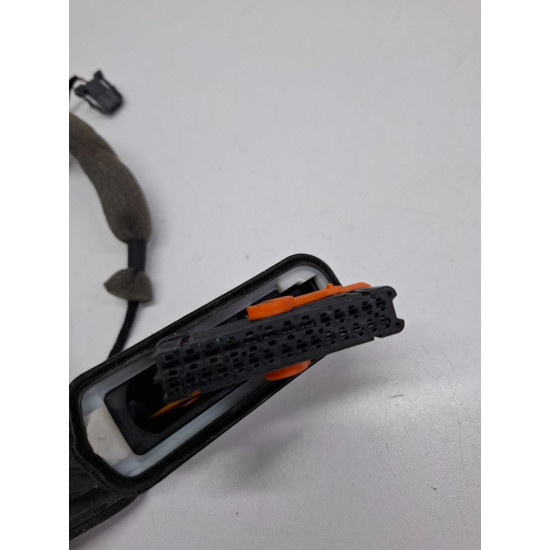 Cablaj portiera fata dreapta fata VOLKSWAGEN TOURAN 1T1, 1T2 2003 - 2010 1t0971121l