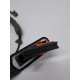 Cablaj portiera fata dreapta fata VOLKSWAGEN TOURAN 1T1, 1T2 2003 - 2010 1t0971121l