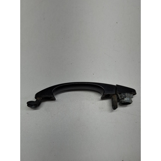 Maner exterior portiera fata dreapta fata VOLKSWAGEN TOURAN 1T1, 1T2 2003 - 2010