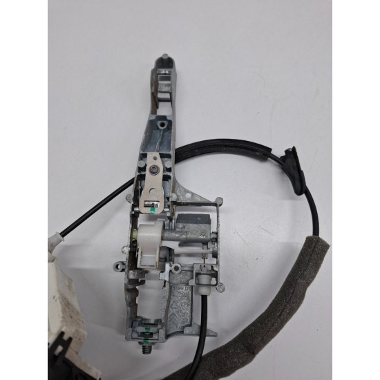 Broasca usa dreapta fata PEUGEOT PARTNER Box 2008 ->