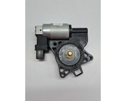 Motoras geam dreapta fata MAZDA 6 GG 2002 - 2008