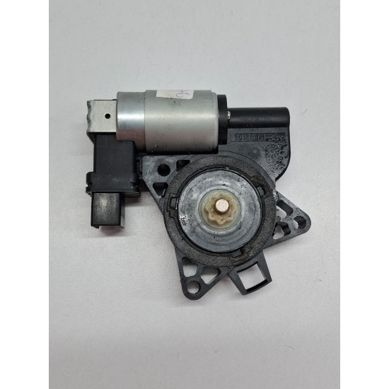 Motoras geam dreapta fata MAZDA 6 GG 2002 - 2008