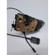 Broasca usa dreapta fata RENAULT MEGANE II Coupé-Cabriolet EM0/1_ 2003 - 2010