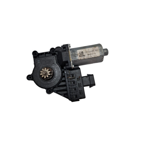 Motoras geam dreapta fata OPEL ZAFIRA B A05 2005 - 2015