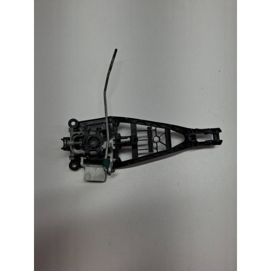 Maner/suport exterior portiera fata dreapta fata OPEL ZAFIRA B A05 2005 - 2015