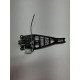 Maner/suport exterior portiera fata dreapta fata OPEL ZAFIRA B A05 2005 - 2015