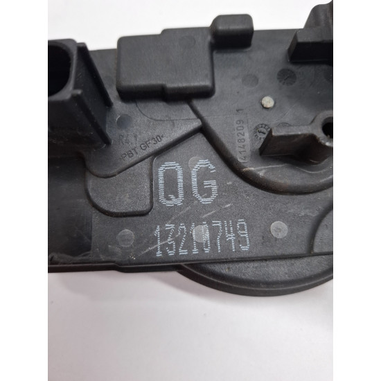 Broasca usa dreapta fata OPEL ZAFIRA B A05 2005 - 2015 13210749