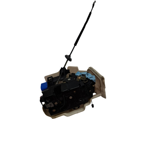 Broasca usa dreapta fata VOLKSWAGEN GOLF V 1K1 2003 - 2009