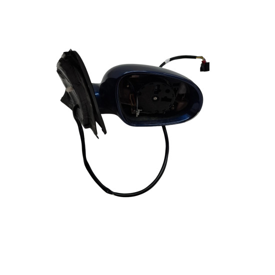 Oglinda laterala electrica portiera fata dreapta fata VOLKSWAGEN GOLF V 1K1 2003 - 2009
