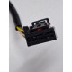 Oglinda laterala electrica portiera fata dreapta fata VOLKSWAGEN GOLF V 1K1 2003 - 2009