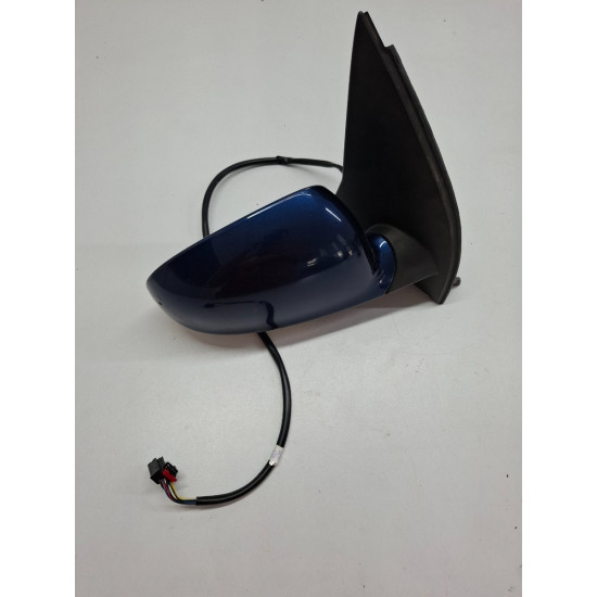 Oglinda laterala electrica portiera fata dreapta fata VOLKSWAGEN GOLF V 1K1 2003 - 2009