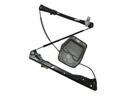 Macara Geam dreapta fata VOLKSWAGEN GOLF V 1K1 2003 - 2009 1k4837462b