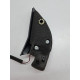Difuzor de inalta frecventa portiera fata dreapta fata VOLKSWAGEN GOLF V 1K1 2003 - 2009