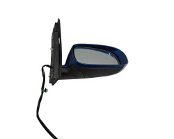 Oglinda laterala electrica portiera fata dreapta fata VOLKSWAGEN TOURAN 1T1, 1T2 2003 - 2010