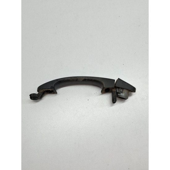 Maner exterior portiera fata dreapta fata VOLKSWAGEN TOURAN 1T1, 1T2 2003 - 2010
