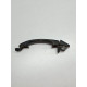 Maner exterior portiera fata dreapta fata VOLKSWAGEN TOURAN 1T1, 1T2 2003 - 2010