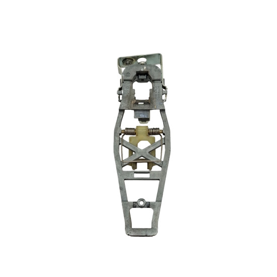 Maner/suport exterior portiera fata dreapta fata VOLKSWAGEN TOURAN 1T1, 1T2 2003 - 2010 1t0837886b