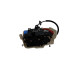 Broasca usa dreapta fata VOLKSWAGEN TOURAN 1T1, 1T2 2003 - 2010