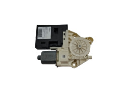 Motoras geam dreapta fata FORD FOCUS II DA_, HCP, DP 2004 - 2013 981406110